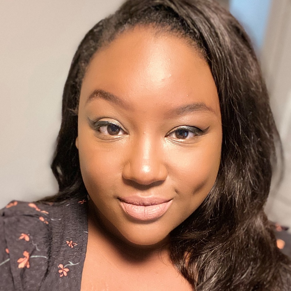 Meet your Posher, Bri